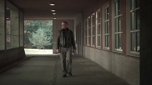 Berlin Leather 10 PROMO