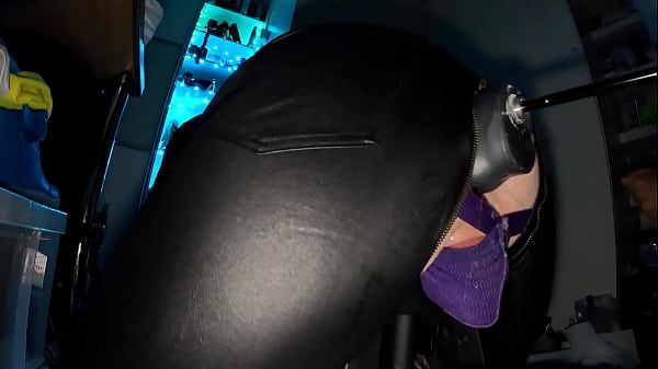 Fucking The Machine