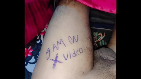 I am on xvideo