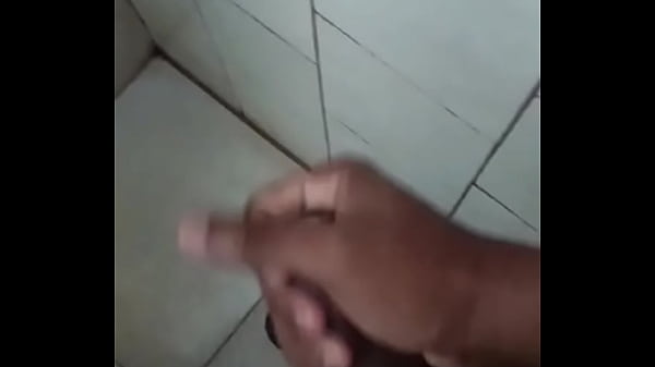 Paja en el baño en Colombia