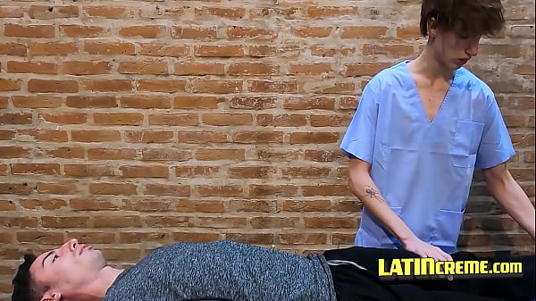 Reciprocal Massage | LatinCreme