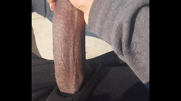 Cruise & Cum in Public