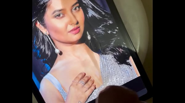 Cum tribute to Prajakta Mali