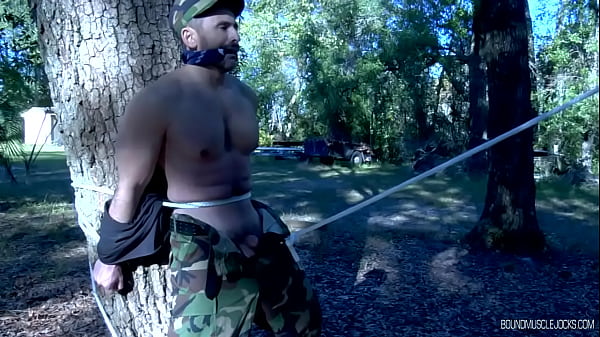 Dungeon Games – Into The Woods 3 with Tyler and Duke