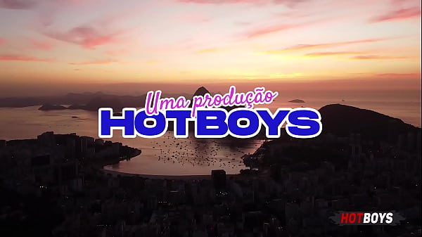 Fodendo meu amigo gostoso!