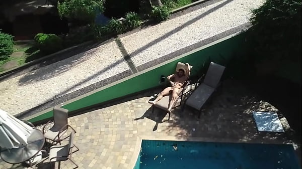 Fudendo o filho do patrão. – Prévia