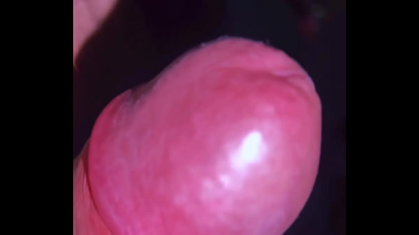 I want to cum so bad
