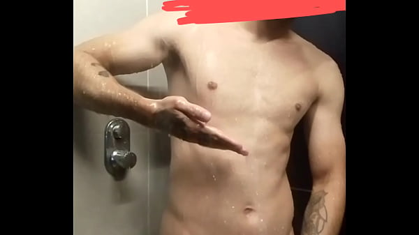 Tesão pós treino