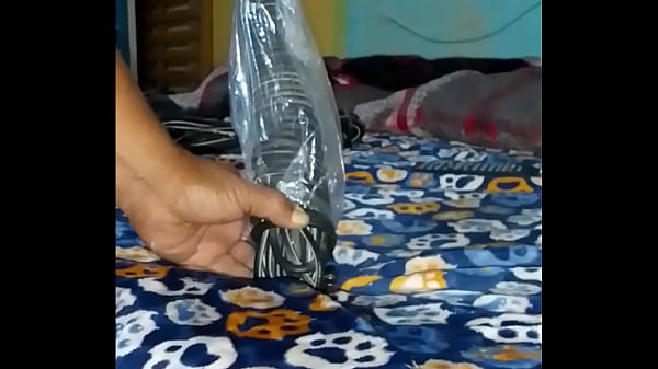 Consolador casero