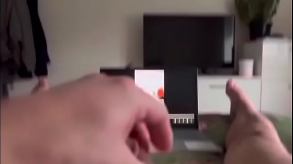 Cum tribute by cumguy12341