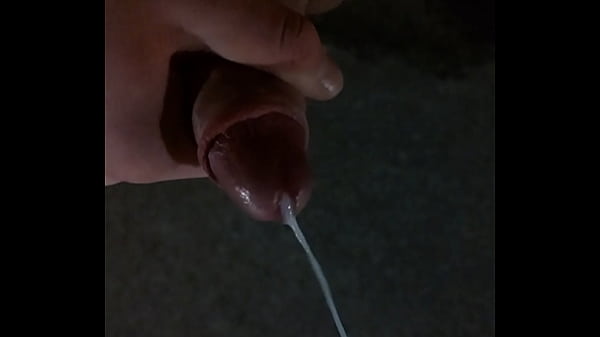 cumming outside