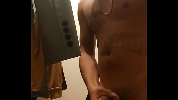 Hung Latino Pleasuring Himself