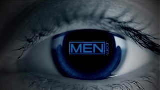 MEN – Ashton Summers, Trevor Brooks And Michael Vente Enjoy A Hot Threesome And A Few Messy Cumshots