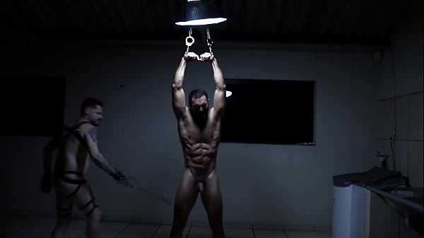 Prisoner – Part 2 – Trailer