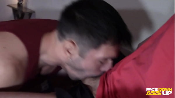 RAW FUCKER