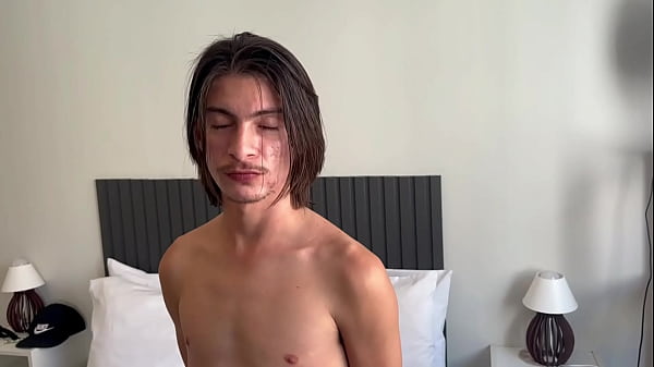 Sexo selvagem com Mike Almeida. – Free
