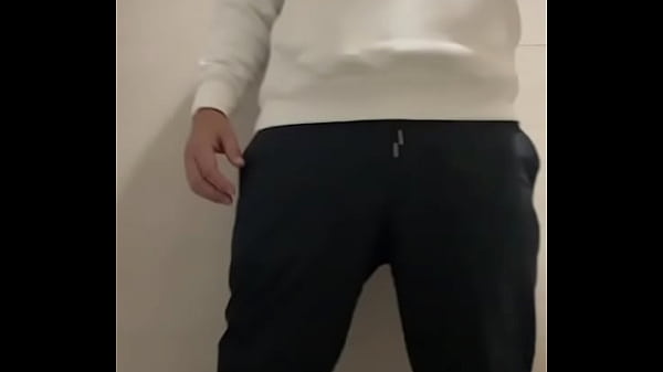 Something in my pants