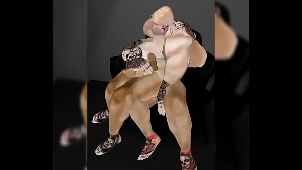 Xxx ATLAS TWINS