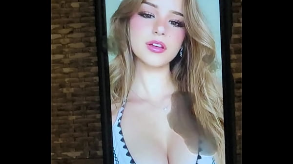 Brookemonk Cum Tribute 2