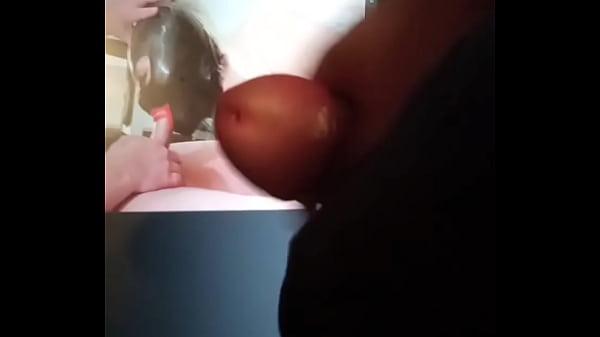 Cum tribute for sumisa hot wife