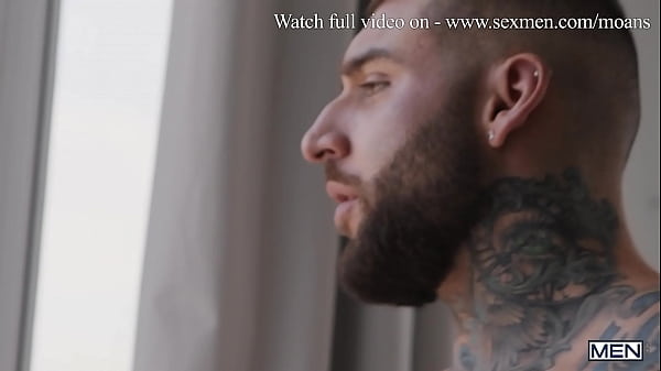 Ihan and Tony’s Hot Bedroom Romp/ MEN / Tony D’Angelo, Ihan Rodriguez  / stream full at  www.sexmen.com/moans