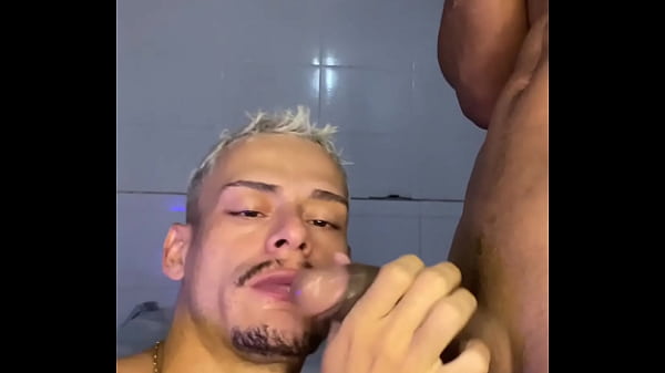 MAMANDO O PAUSUDO NO SIGILO