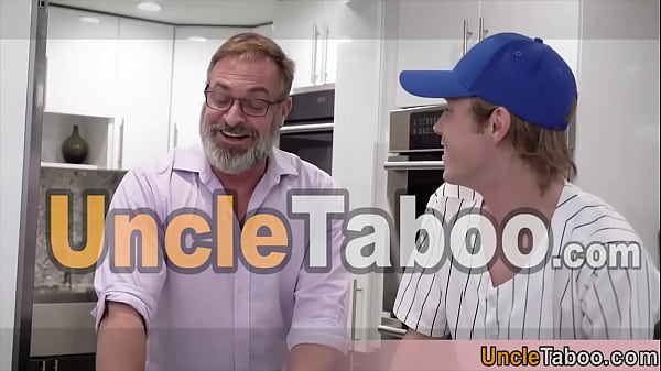 My older mentor showing me massage trick Little did I knew that he is also a horny sex machine