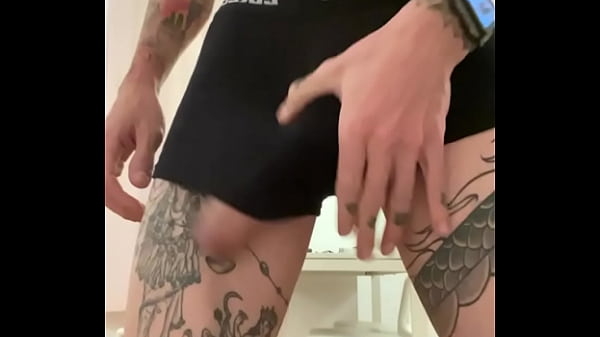 pra fora da cueca