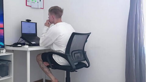 My Stepbrother Distracted and Tight Ass Fucked