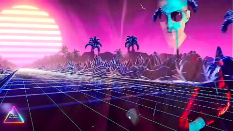 Neon Nights; Back in the groove (Promo)