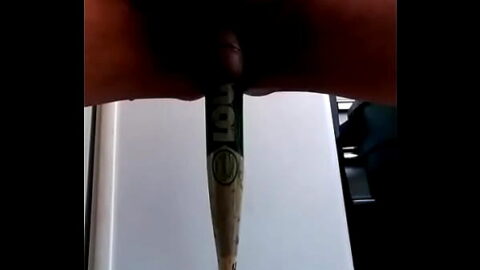 Maduro metiéndose el bat