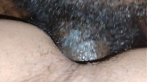 Getting fucked by a bbc