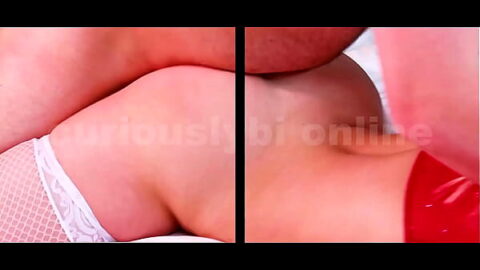 Femdom Instructs You To Take Dick