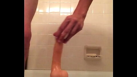 tight twink dildos and fingers ass