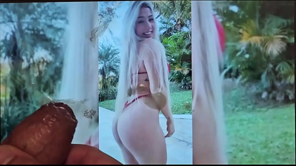 Tribute to Isadora Vale