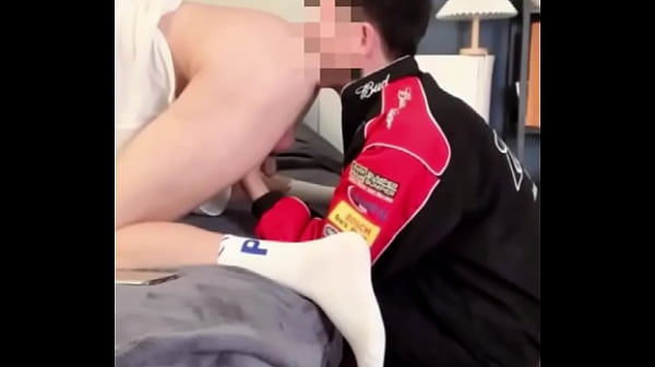 al7 Couple Gay Asian Amateur Handsome Fucking Bareback