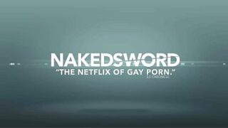 Hung Alexander Garrett Barebacks Marco Lorenzo