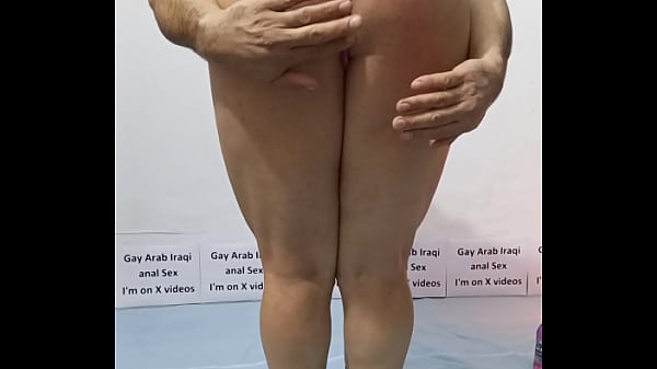 Iraqi Arab gay sex, my asshole was stretched with a large bottle of grape juice. How I wished a black man with a big penis would fuck me…