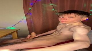 Sandy Beach Day Left Me Horny And Sunburned