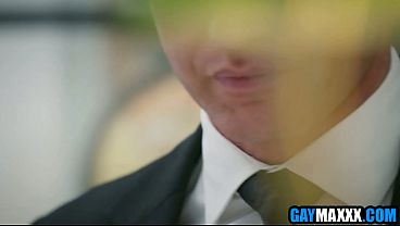 Mafia Capo Fucked By Corrupt Judge