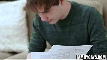 Step Son Takes Care Od Step Dad, Because Step Mom Doesn’t