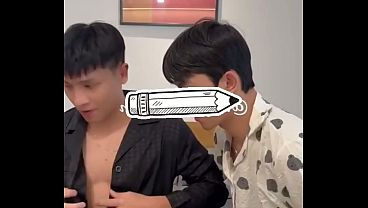 Gay vietnam handsome beautifu