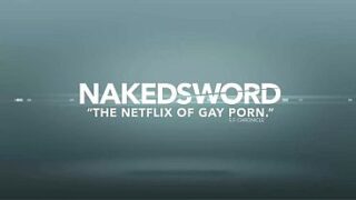 Johnny Rapid Quickly Barebacks Jackson Cooper Tight Gay Ass Hard